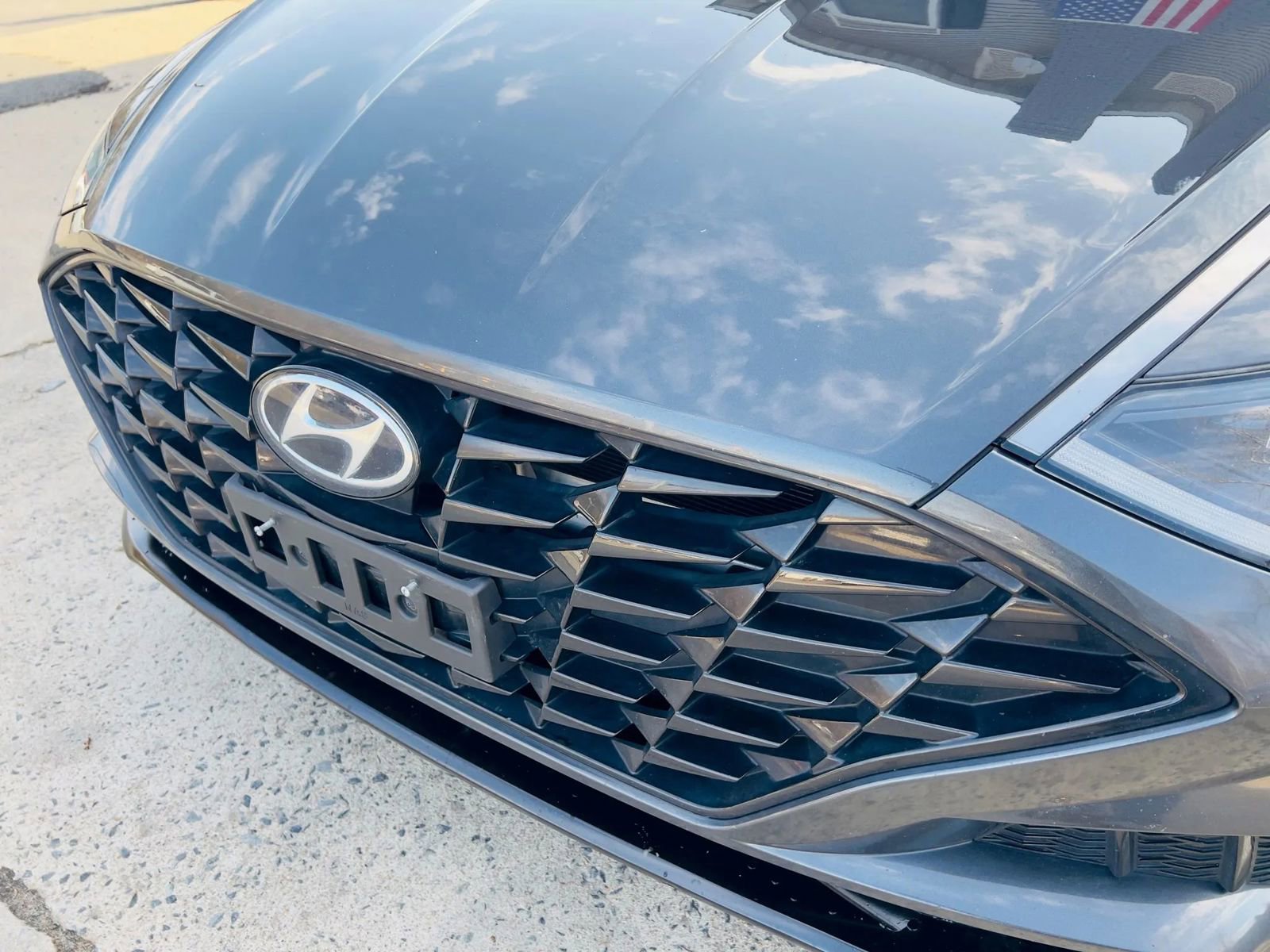 Used 2021 Hyundai Sonata SEL image 38