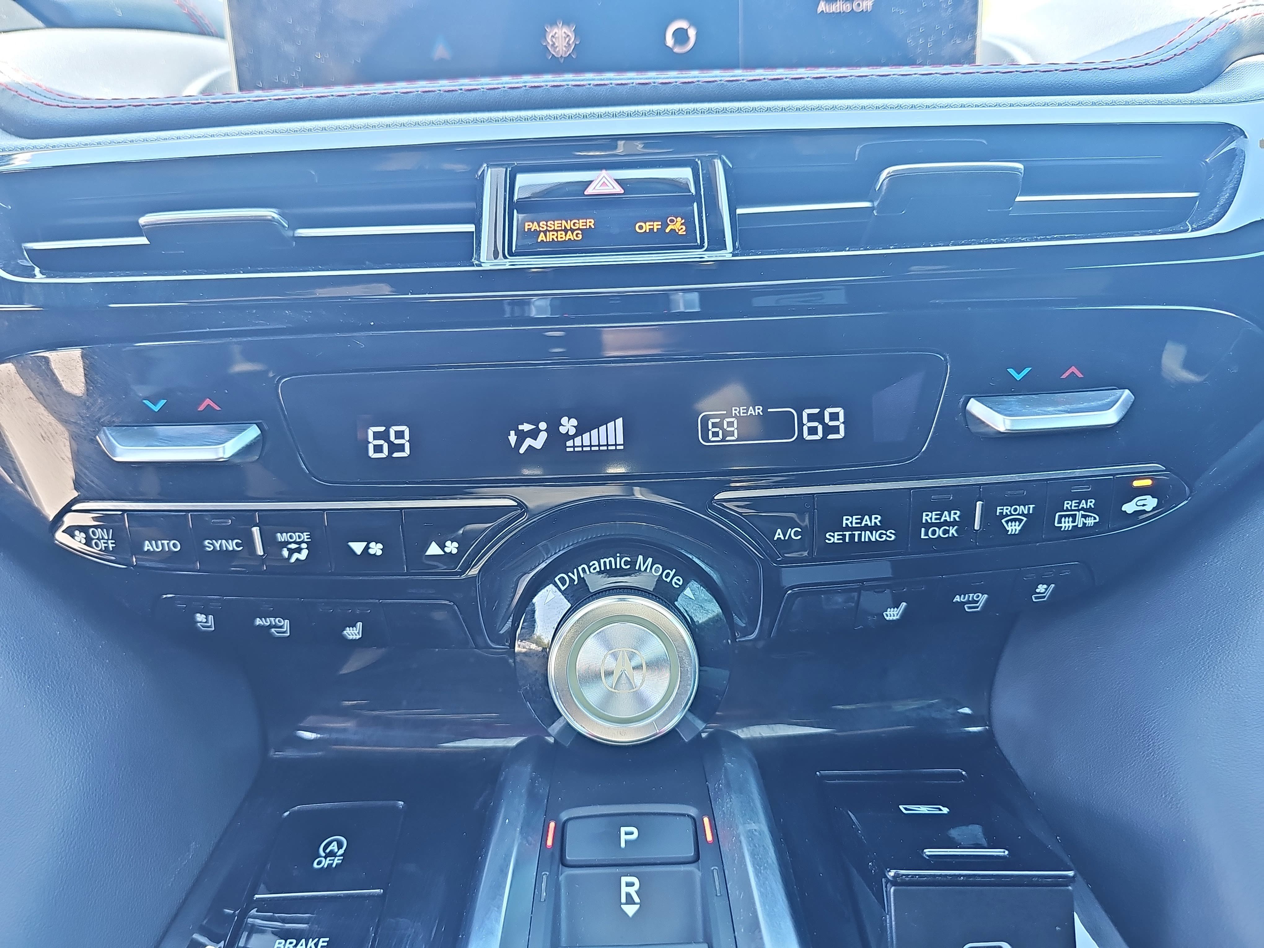 Certified 2024 Acura MDX A-Spec AWD/4WD image 21