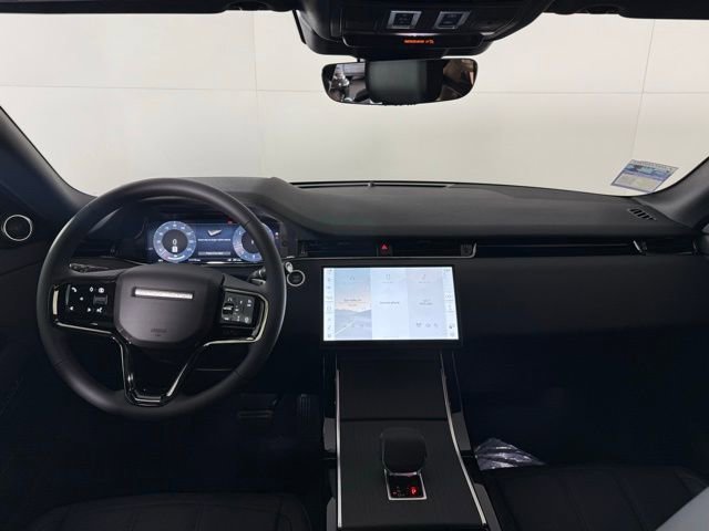 New 2026 Land Rover Range Rover Evoque S image 25