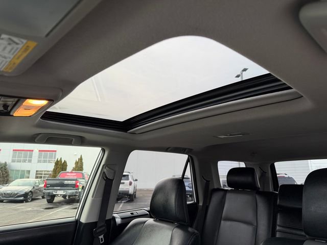 Certified 2020 Toyota 4Runner SR5 Premium w/ Moonroof Package image 35