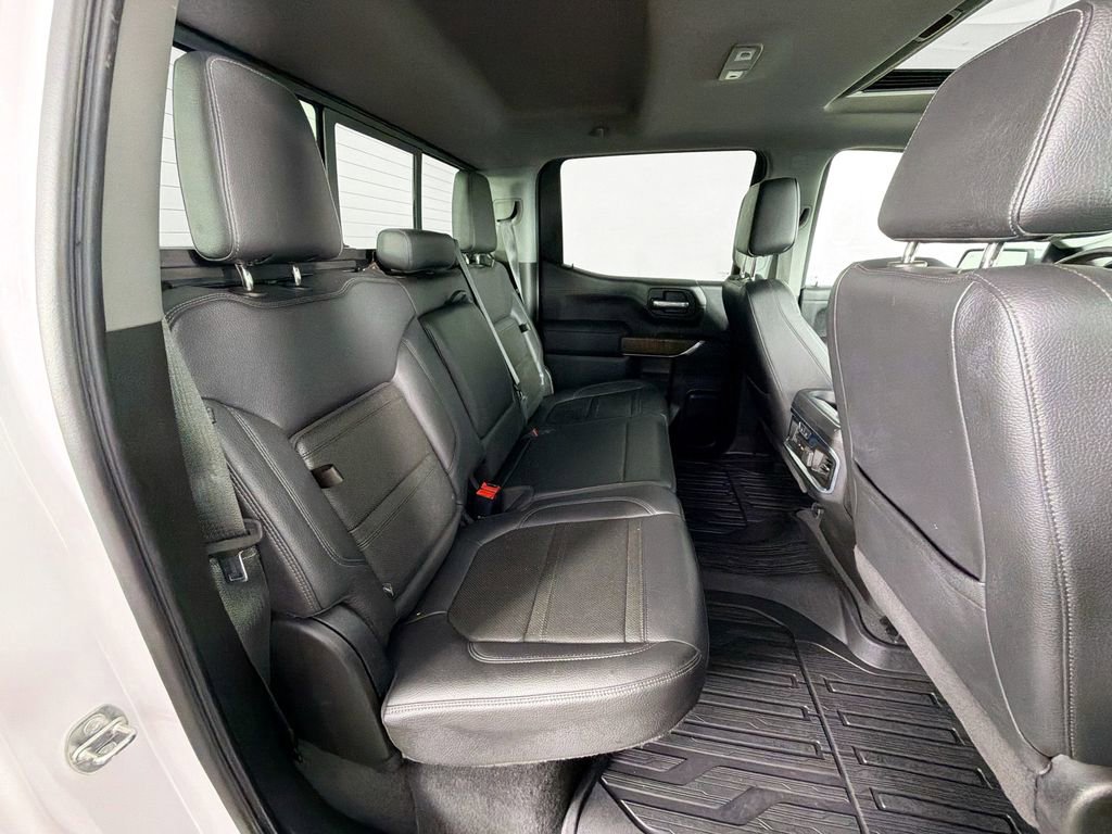 Used 2021 GMC Sierra 1500 Denali w/ Denali Ultimate Package image 28