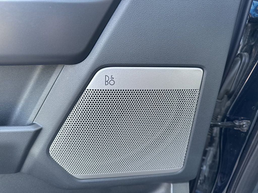 Used 2025 Ford F150 Tremor image 19