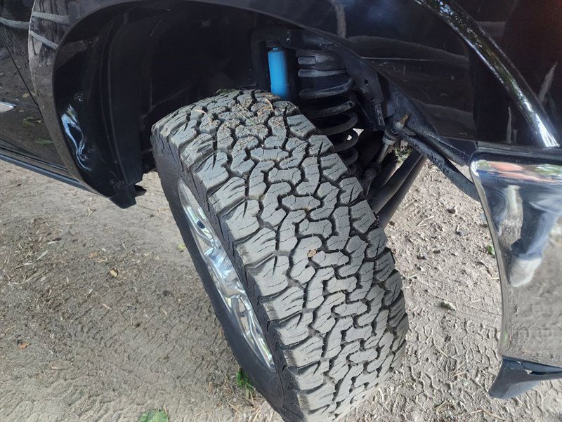 Used 2022 RAM 2500 Limited w/ Safety Group image 25