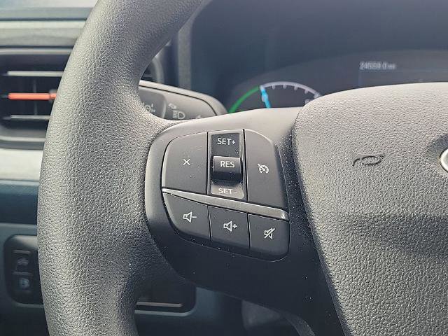 Certified 2024 Ford Maverick XLT FWD image 23