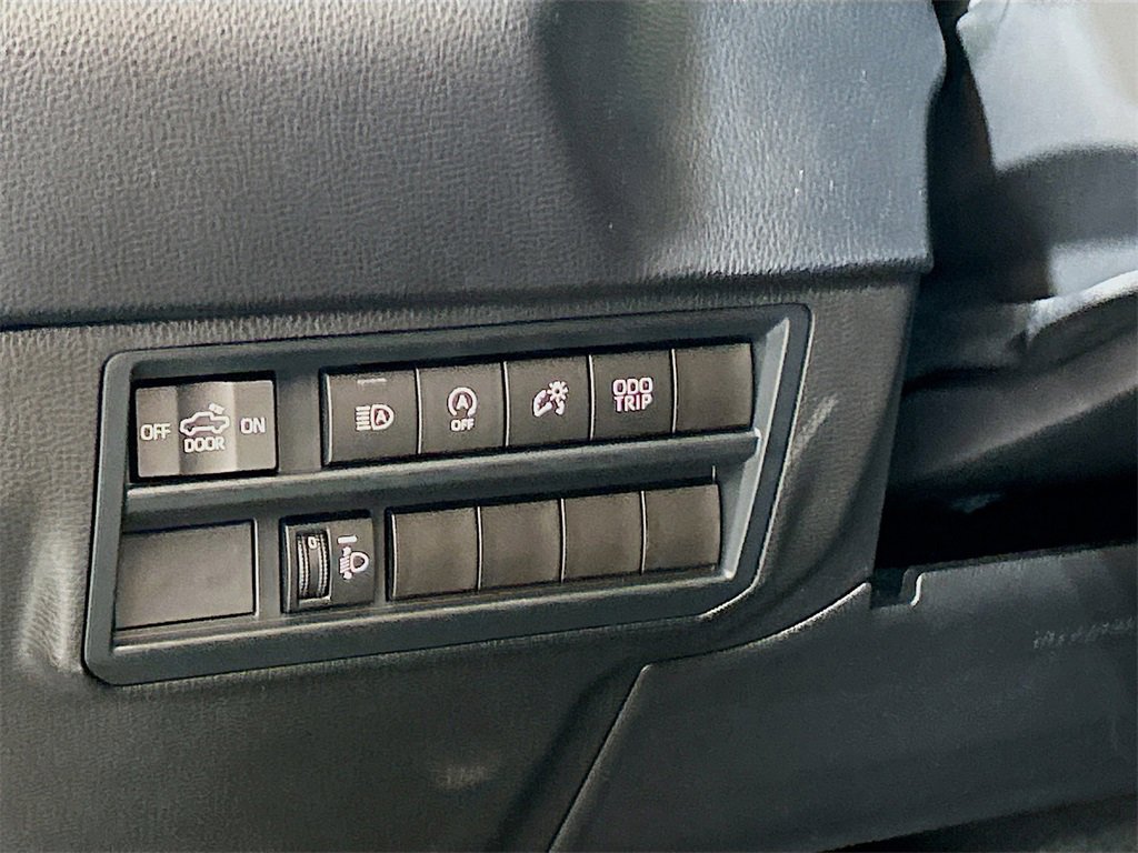 New 2026 Toyota Tundra SR5 image 11