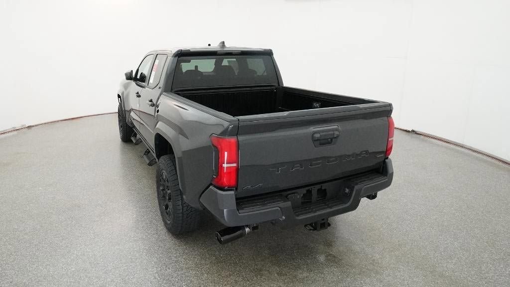New 2026 Toyota Tacoma SR5 image 6