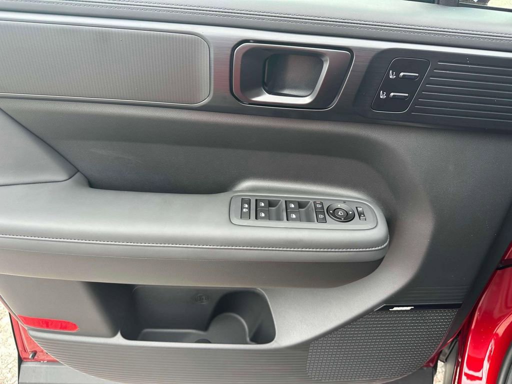 New 2024 Hyundai Santa Fe Calligraphy image 11