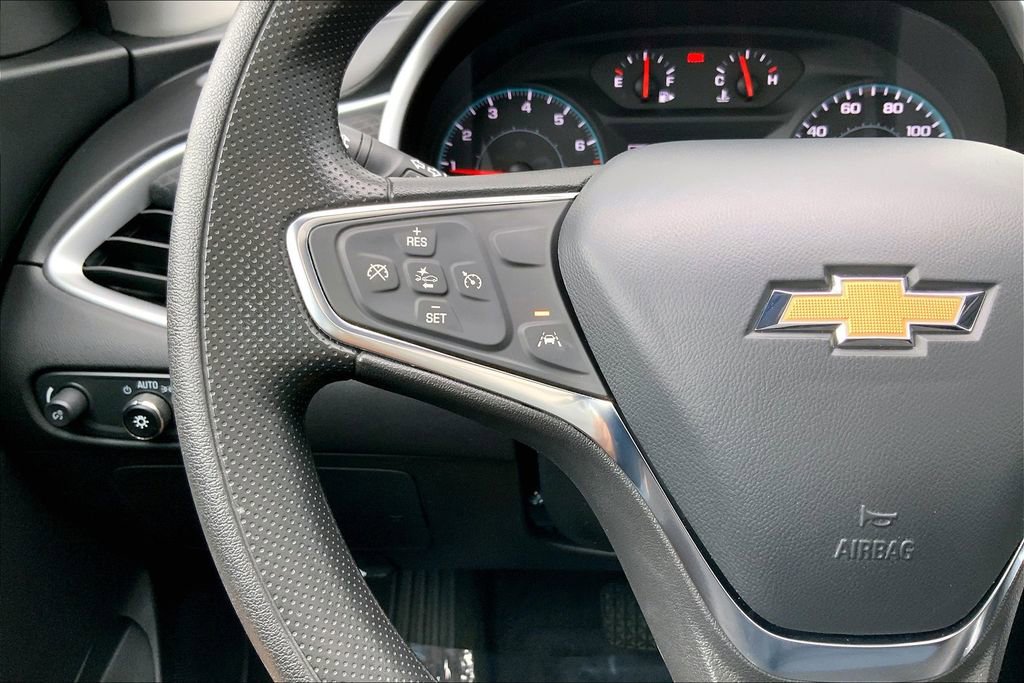 Used 2024 Chevrolet Malibu LT image 20