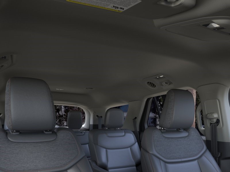 New 2026 Ford Explorer Active w/ Active Comfort Package RWD image 23