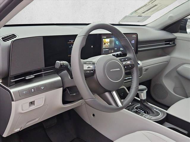 New 2027 Hyundai Kona SEL Sport FWD image 3