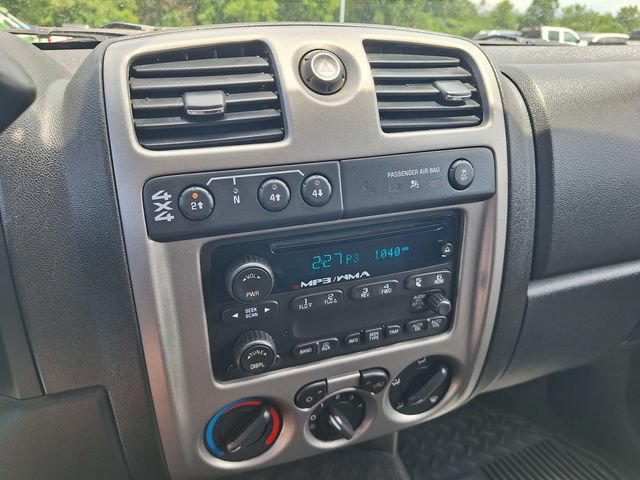 Used 2012 Chevrolet Colorado LT AWD/4WD image 20