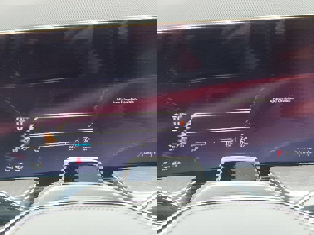 New 2025 Cadillac Escalade IQ Luxury 2 w/ LPO, Radiant Package AWD/4WD image 10