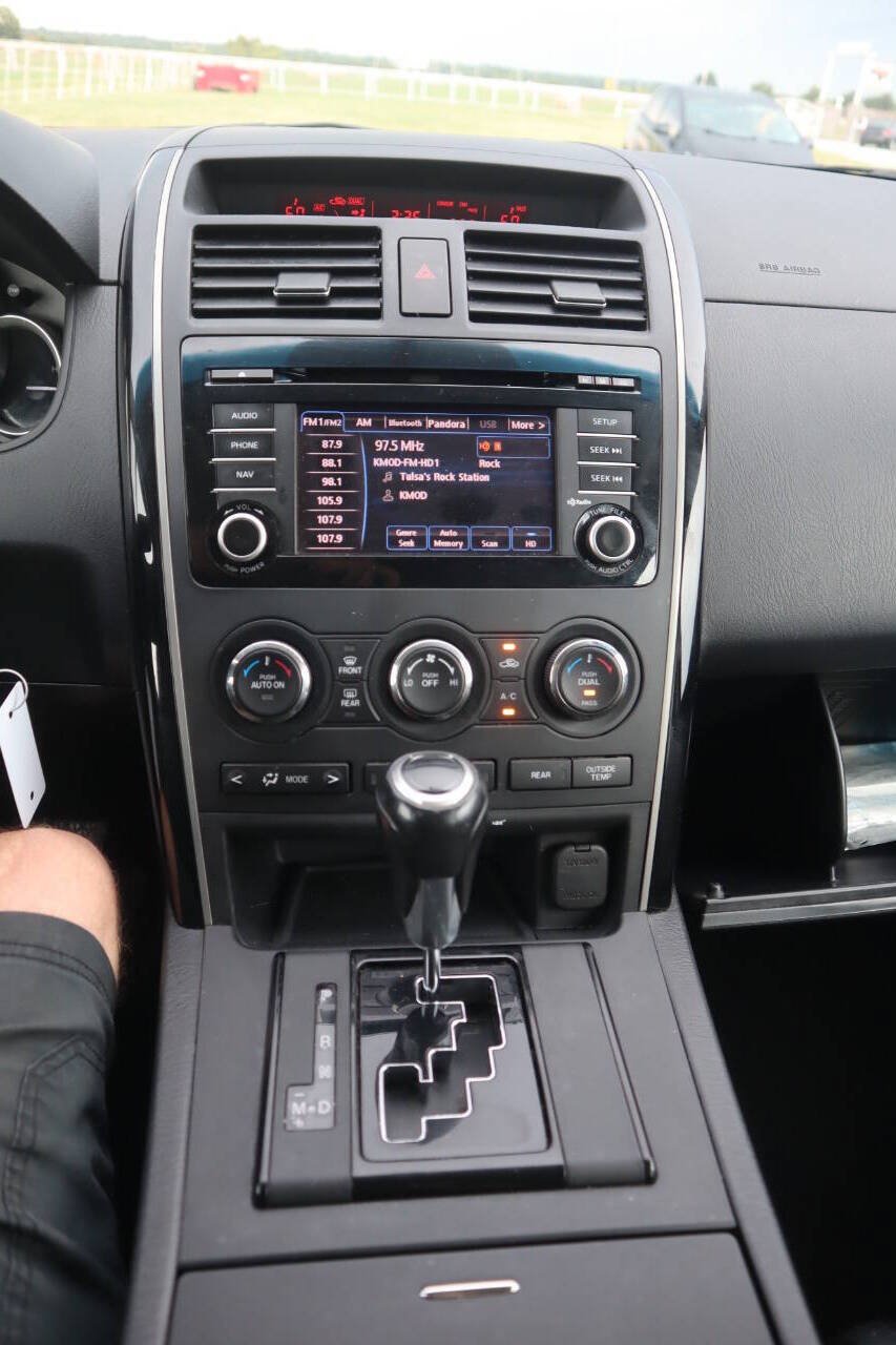 Used 2013 MAZDA CX-9 Touring FWD image 30