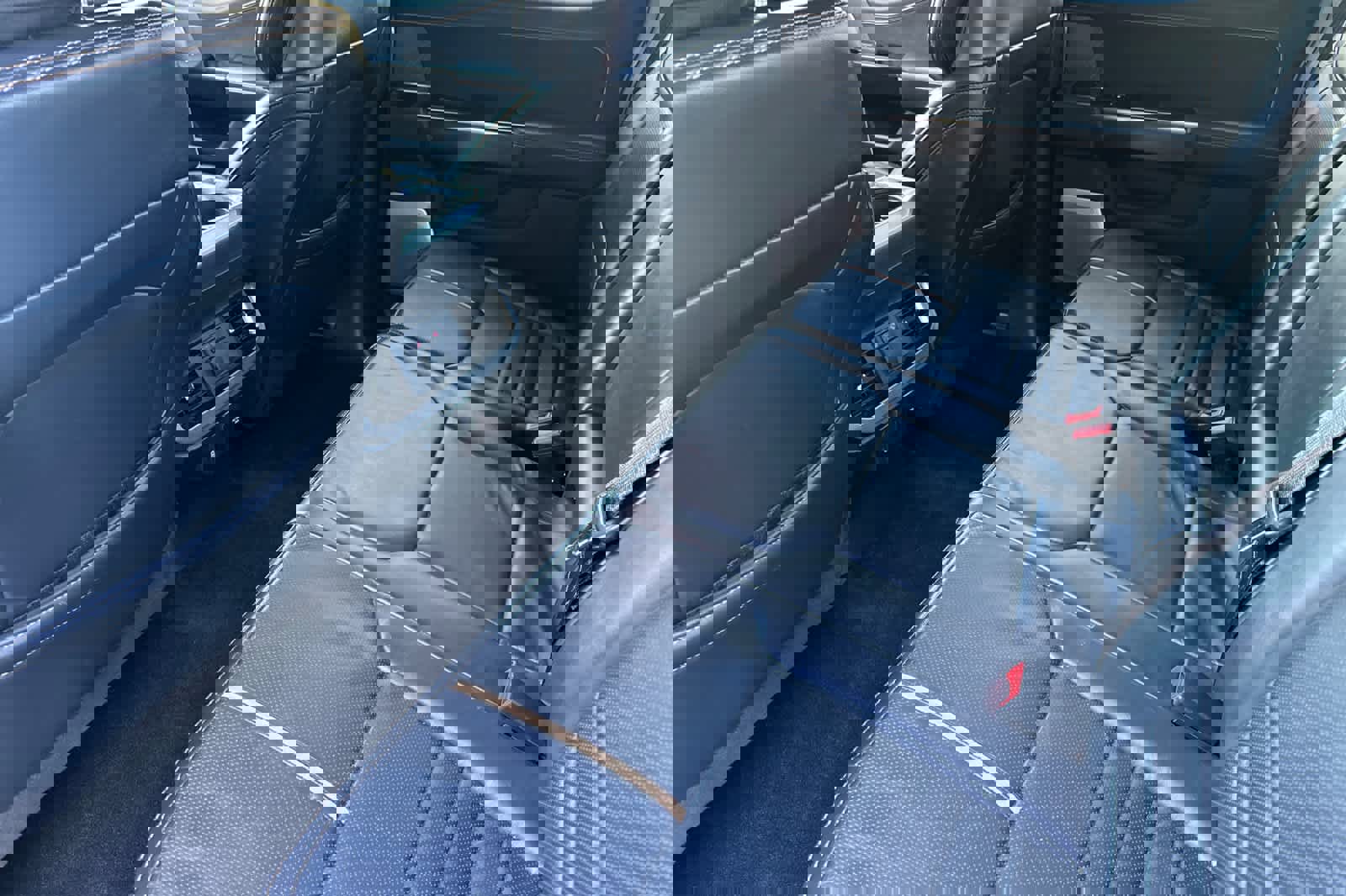 Certified 2022 Ford F150 Platinum w/ Equipment Group 701A High image 4