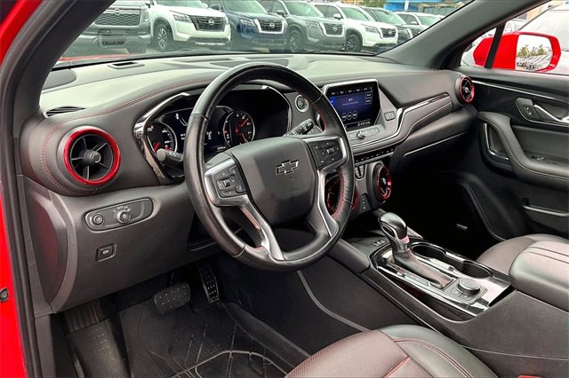 Used 2020 Chevrolet Blazer RS image 14