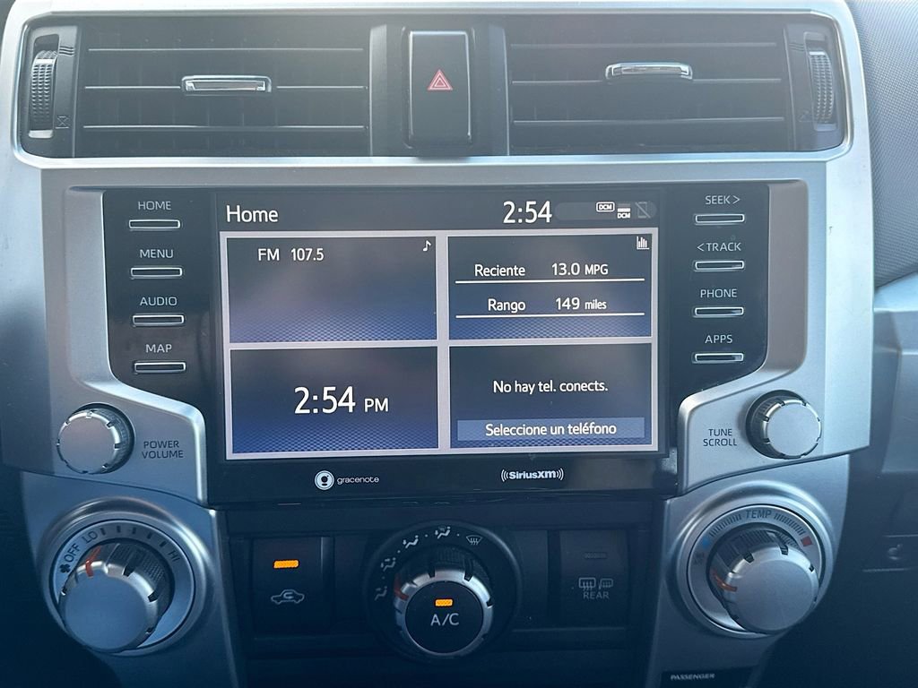 Used 2021 Toyota 4Runner SR5 image 17