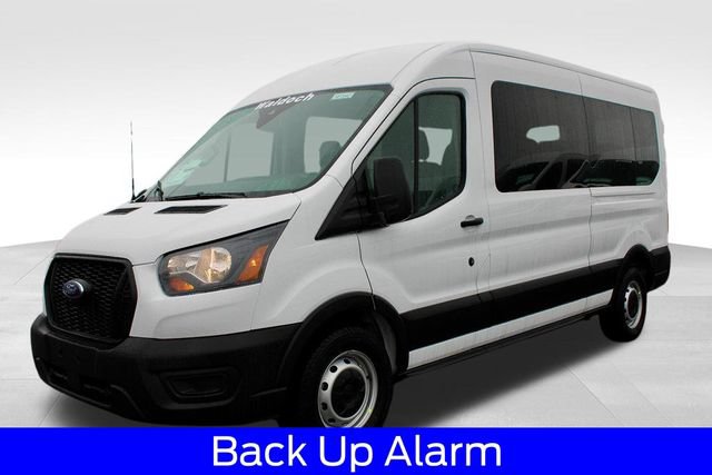 New 2024 Ford Transit 350 XL RWD image 5