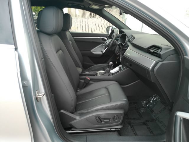 Used 2022 Audi Q3 2.0T Premium AWD/4WD image 19
