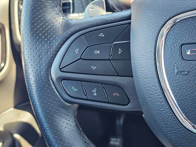 Used 2022 Dodge Durango GT AWD/4WD image 34