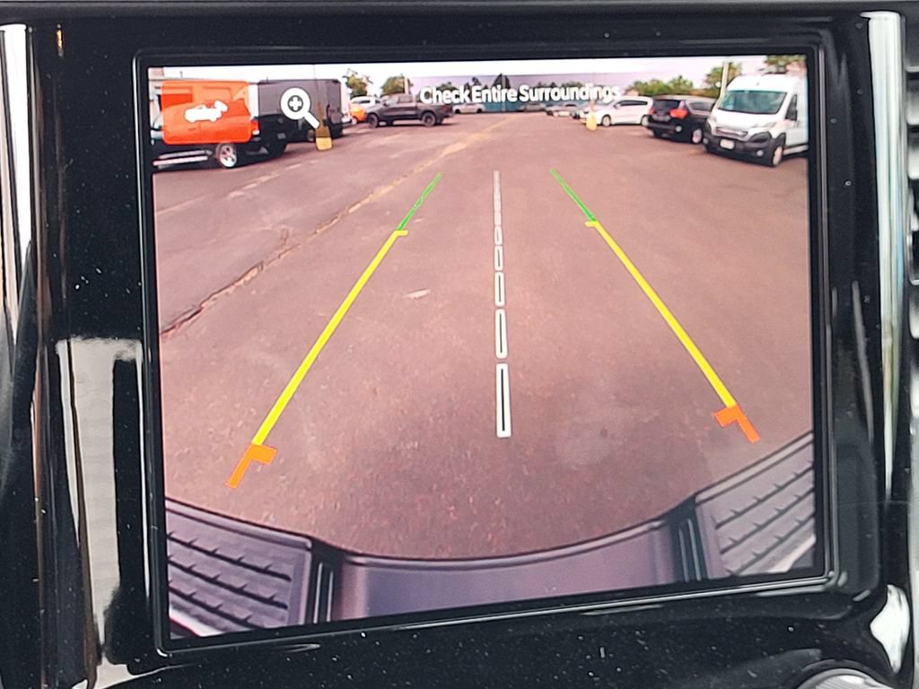 New 2026 RAM 2500 Tradesman AWD/4WD image 19
