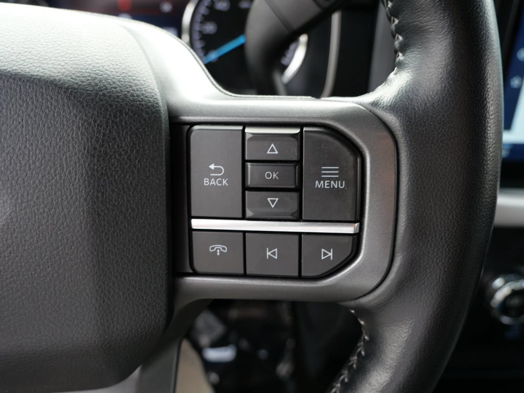 Used 2021 Ford F150 XLT w/ Equipment Group 302A High AWD/4WD image 29