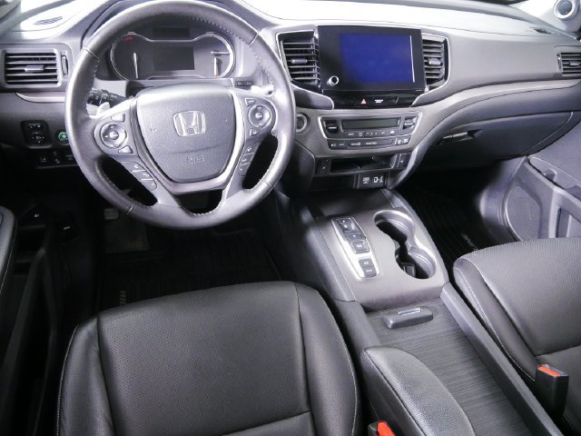 Used 2023 Honda Ridgeline RTL image 4