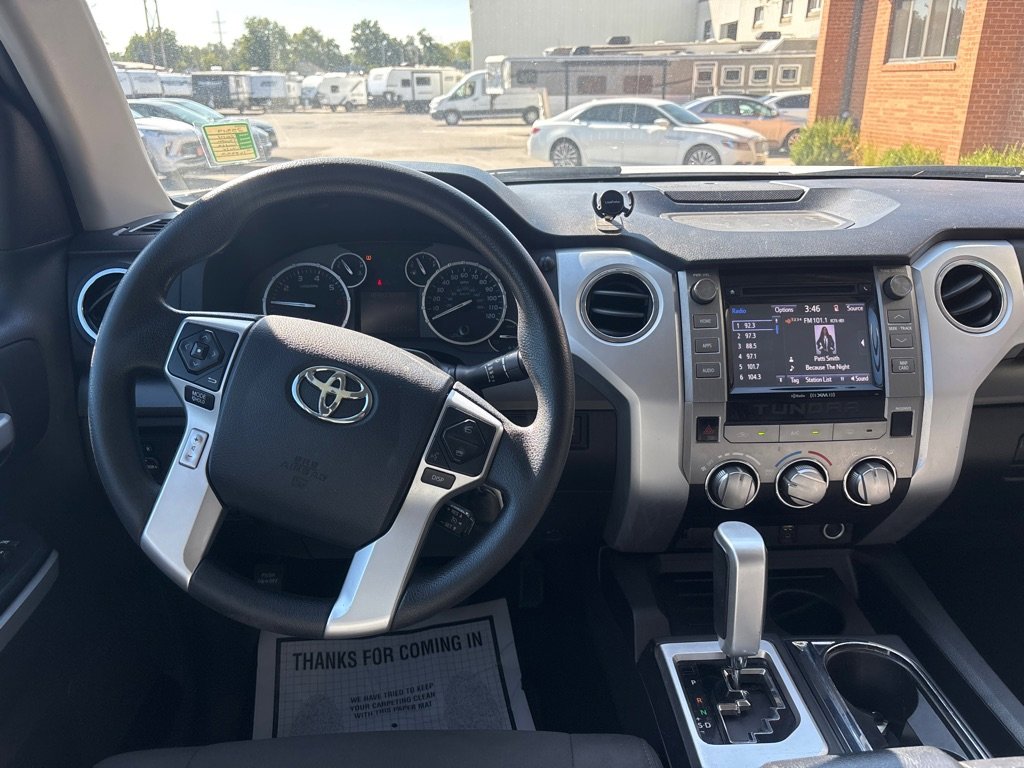 Used 2014 Toyota Tundra SR5 image 20