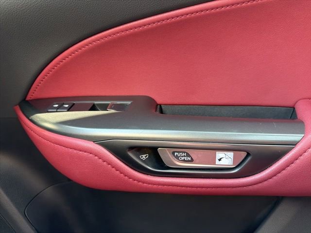 Used 2022 Lexus NX 350 AWD w/ Accessory Package 2 image 28