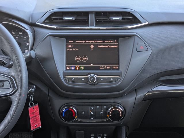 Used 2022 Chevrolet TrailBlazer LS image 16