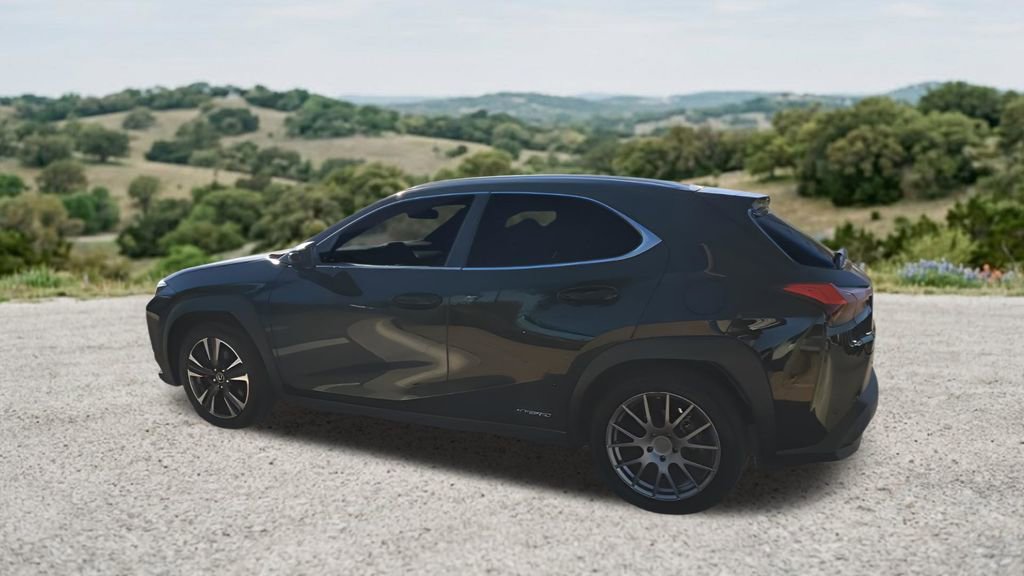 Used 2021 Lexus UX 250h AWD/4WD image 7