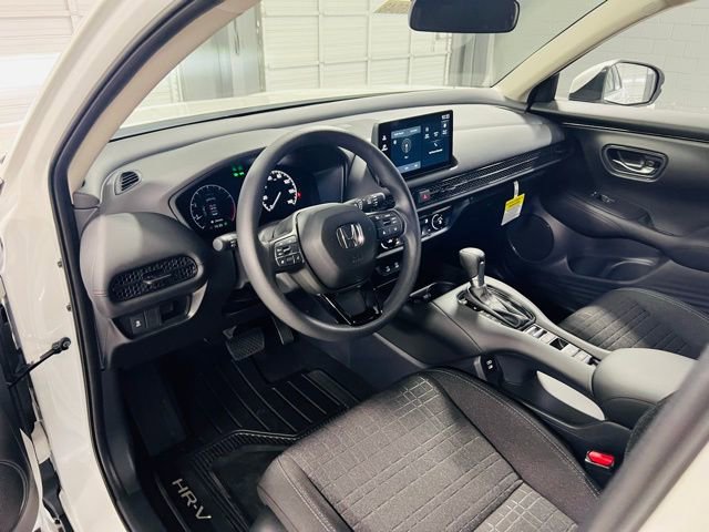New 2026 Honda HR-V LX image 19