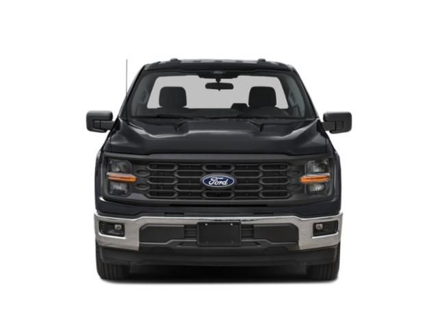 Used 2024 Ford F150 XL AWD/4WD image 4