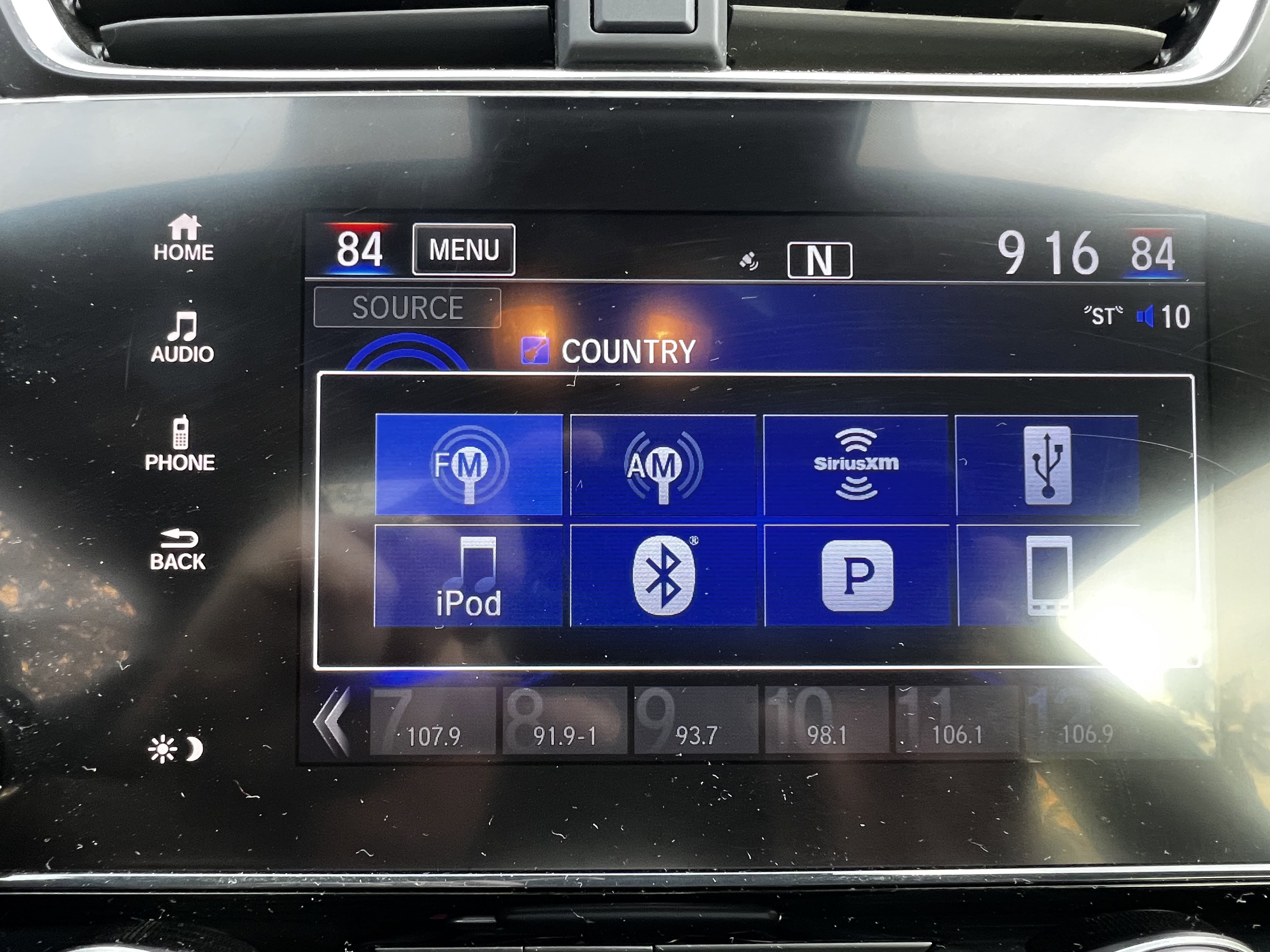 Used 2020 Honda CR-V EX-L image 24