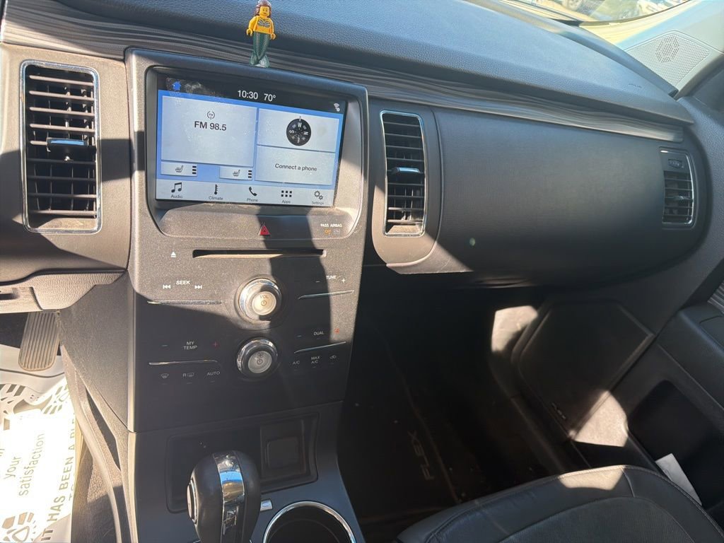 Used 2018 Ford Flex SEL w/ Equipment Group 202A image 5