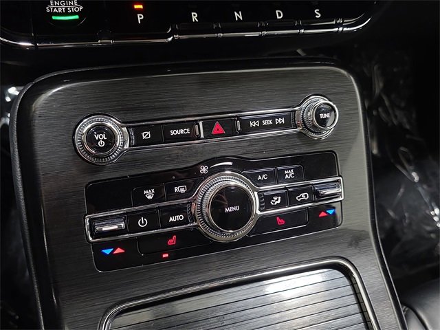 Used 2021 Lincoln Nautilus AWD w/ Equipment Group 101A image 24