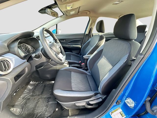 Used 2023 Nissan Versa SV image 18