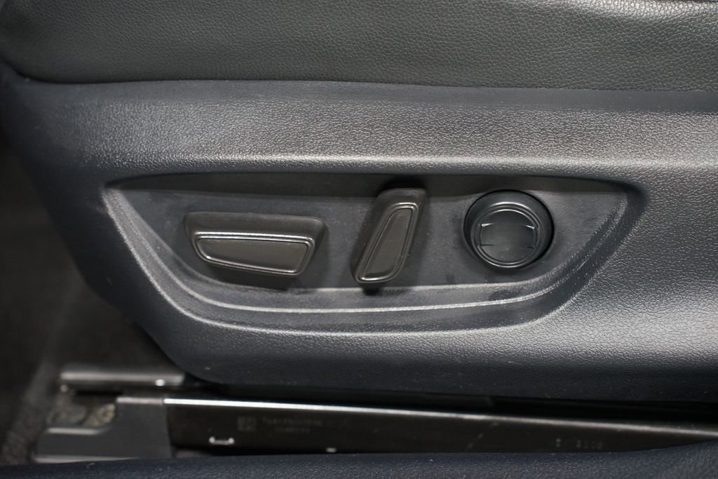 Certified 2025 Toyota Camry XSE image 34