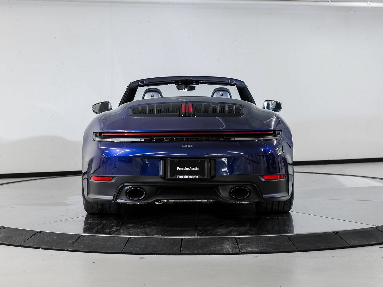New 2026 Porsche 911 Carrera T RWD image 6