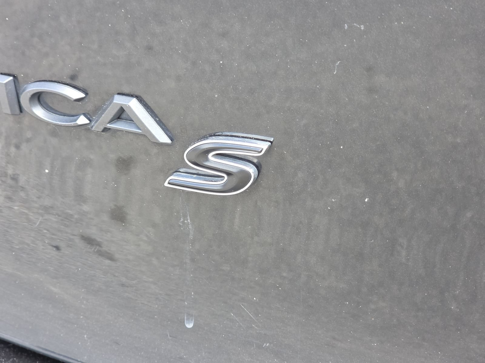 Used 2024 Chrysler Pacifica Premium FWD image 9