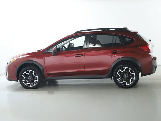 Used 2017 Subaru Crosstrek 2.0i Premium image 10