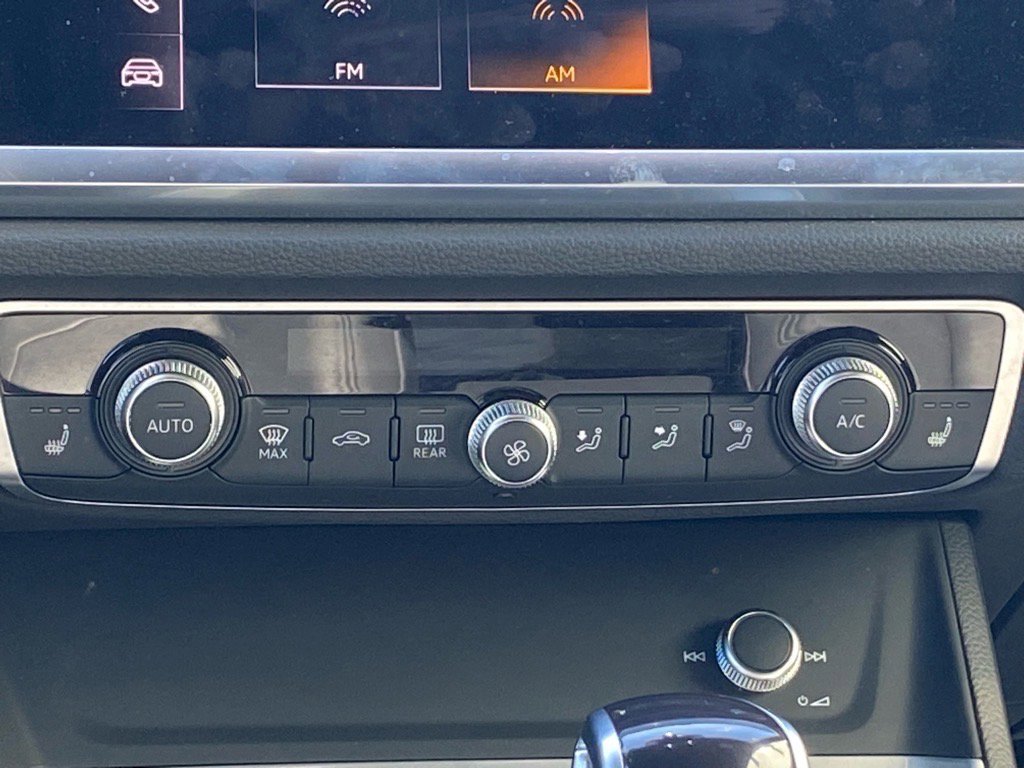 Used 2022 Audi Q3 2.0T Premium image 5