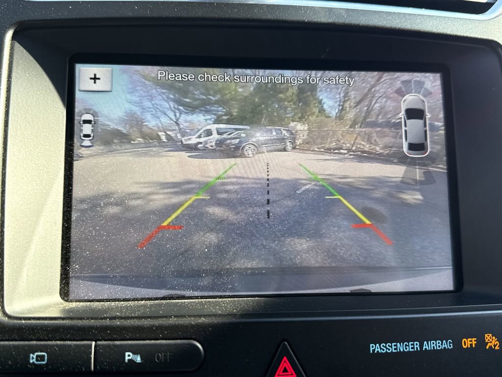 Used 2018 Ford Explorer Sport w/ Equipment Group 401A image 12