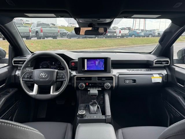 New 2026 Toyota Tacoma TRD Off-Road AWD/4WD image 14