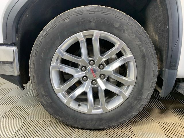 Used 2020 GMC Sierra 1500 SLT w/ SLT Premium Package image 30