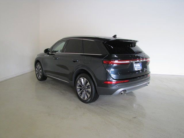 Used 2020 Lincoln Corsair Reserve image 23