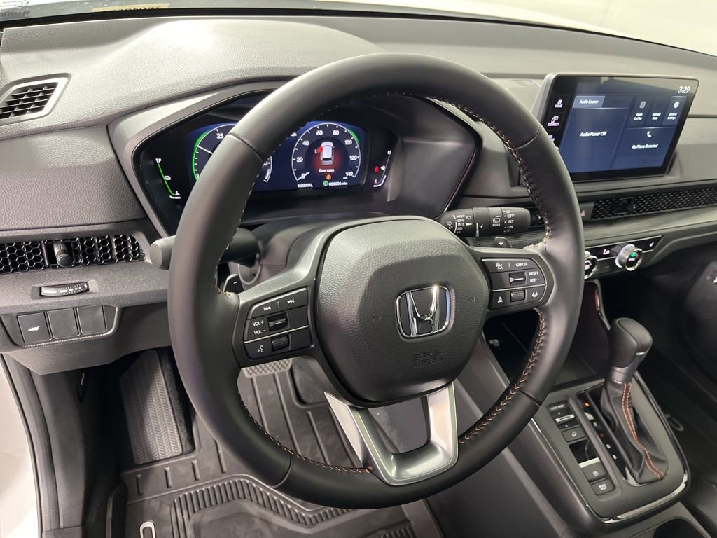 New 2026 Honda CR-V Sport-L image 27