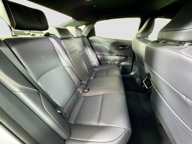 Certified 2026 Toyota Crown XLE image 28