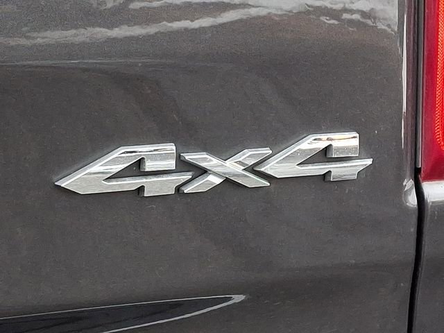 Used 2020 RAM 1500 Big Horn image 32