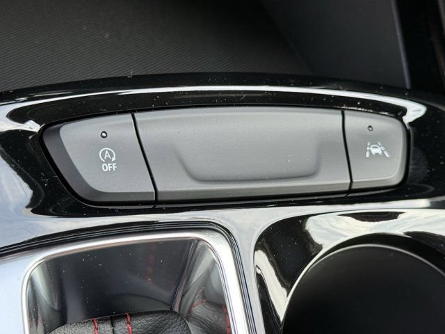 New 2026 Chevrolet Trax RS w/ Driver Confidence Package FWD image 31