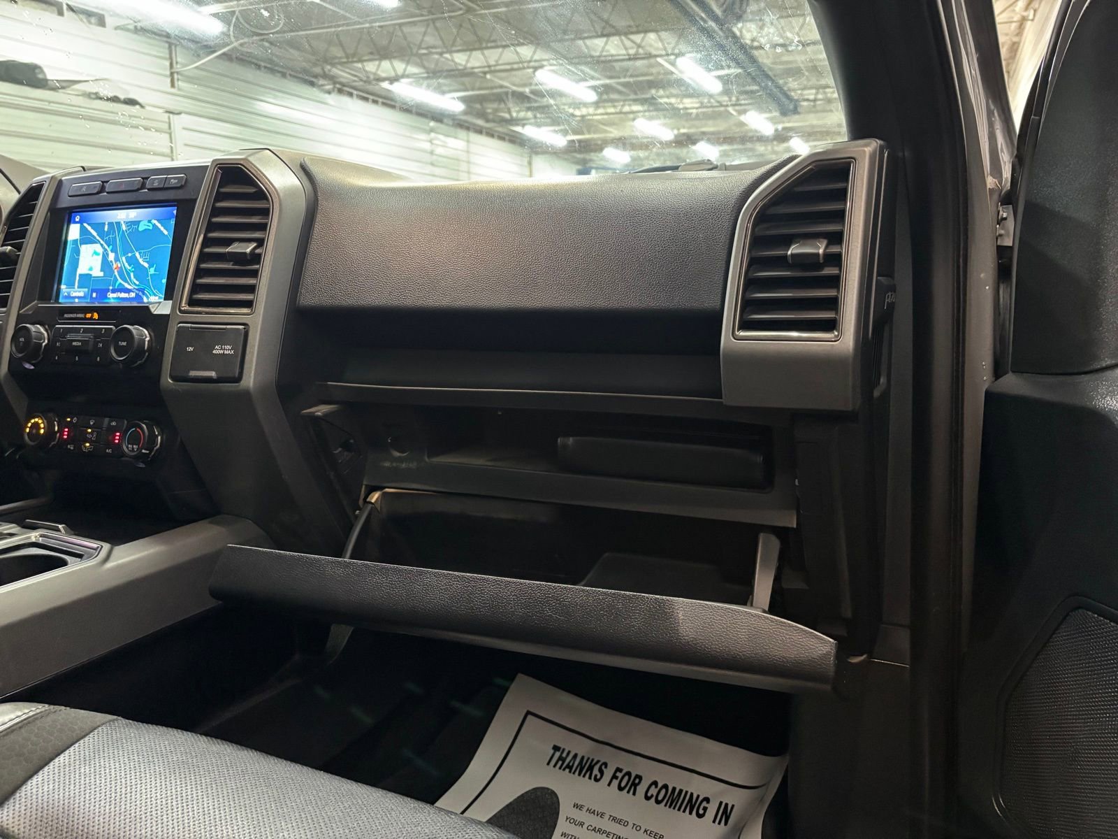 Used 2020 Ford F150 Raptor w/ Equipment Group 801A Mid image 30